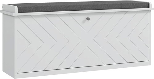 Shoe storage bench - shoe, hallway