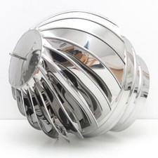 Anti Downdraft CHIMNEY SPINNER
