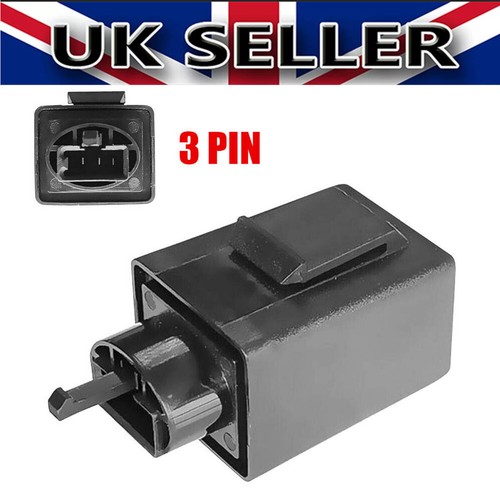 Led indicator flasher relay - indicator, 3