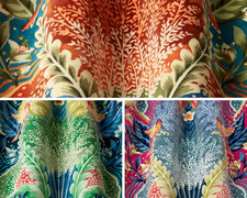 Babooshka smd iliv - , bohemian