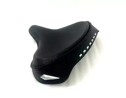 Police solo seat harley - seat,