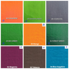 RAW SILK COTTON 90 VIBRANT