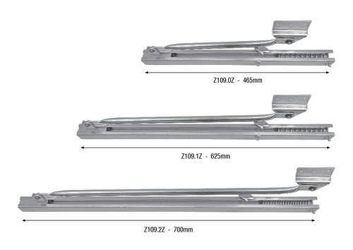 Heavy duty door - door, holder