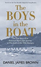 The Boys in the Boat: The True