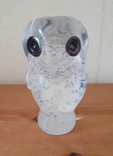 Vintage 1960s heavy - 1960s, owl
