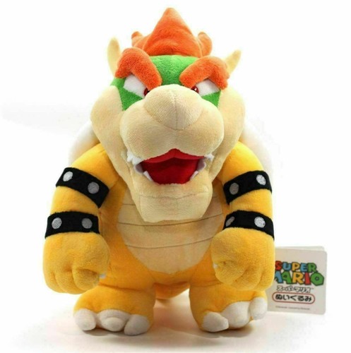 Super mario bros bowser - mario,