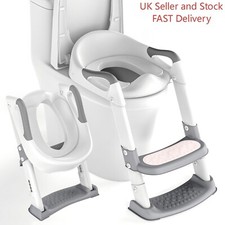 Potty Training Toddler Toilet