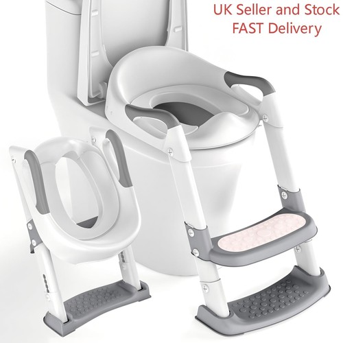 Potty training toddler - training, toilet