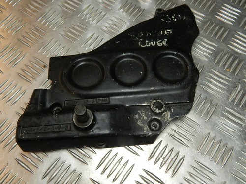 Yamaha xj600 pre diversion - yamaha,