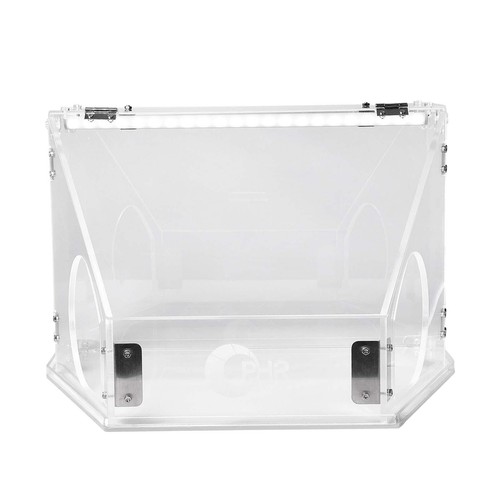 Grinding dust box durable - grinding,