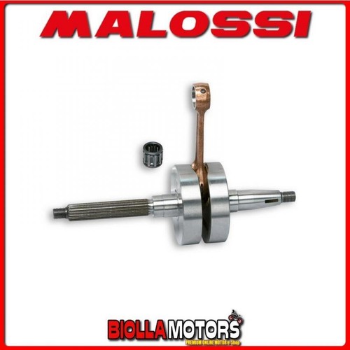 537600 crankshaft malossi rhq - crankshaft,