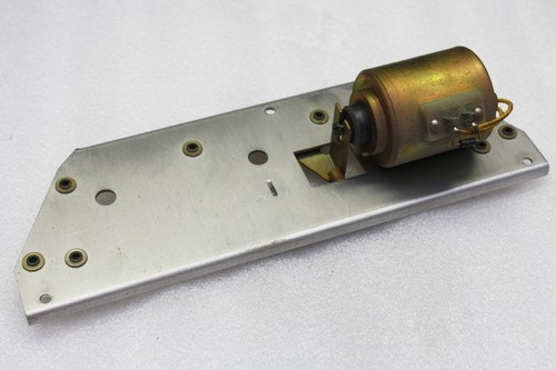 Brake system support - support,
