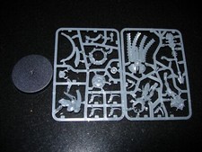 40k Bits / Parts / Sprues -