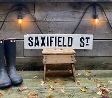 Antique English Porcelain