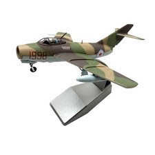 Mikoyan MiG-15 Jet Fighter