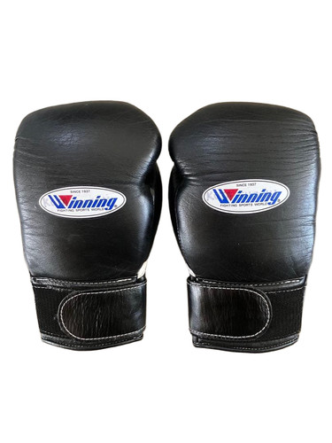 Winning 300b boxing gloves - winning,