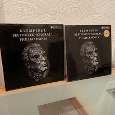 Set of 2 LP, Beethoven