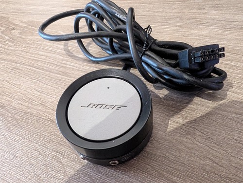 Bose companion controller 10 - companion, 5