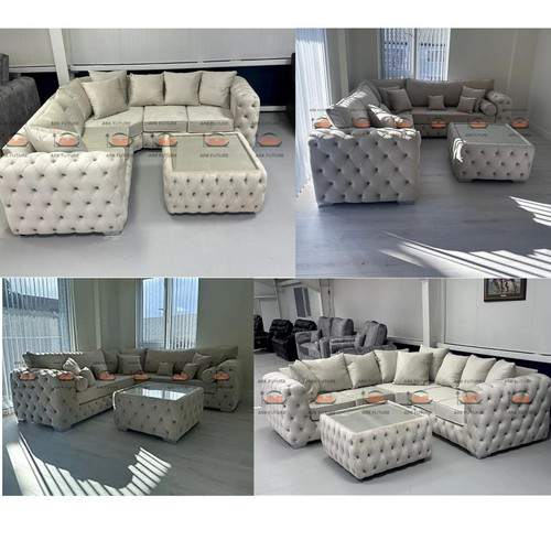 Ashton chesterfield 2c2 - ashton,