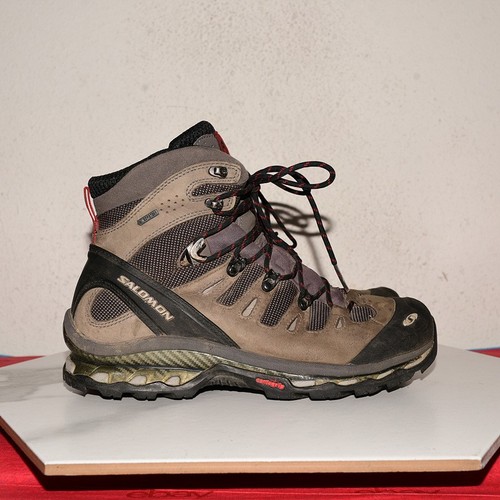 Salomon quest gtx gore tex - quest, 4d