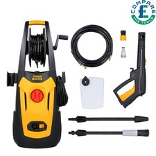 Electric Pressure Washer