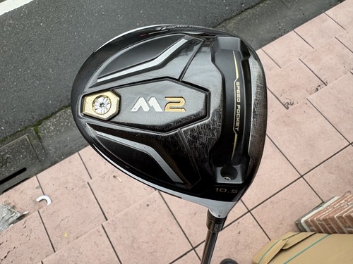 Taylormade driver - m2,