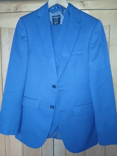 Taylor wright royal - taylor, blue