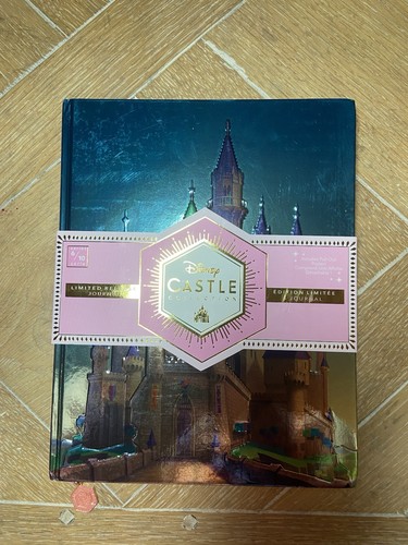 Disney castle collection - disney,