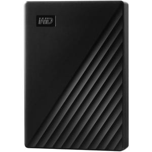 Western digital passport - digital,