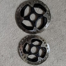 Shimano XTR RT-MT900 Ice Tech