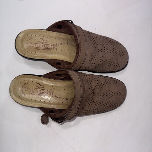 Fly flot anatomic wedge - anatomic, shoes