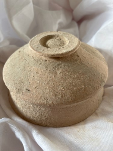 Ancient herodian terracotta - ancient,