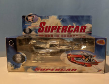 Gerry anderson supercar - anderson,