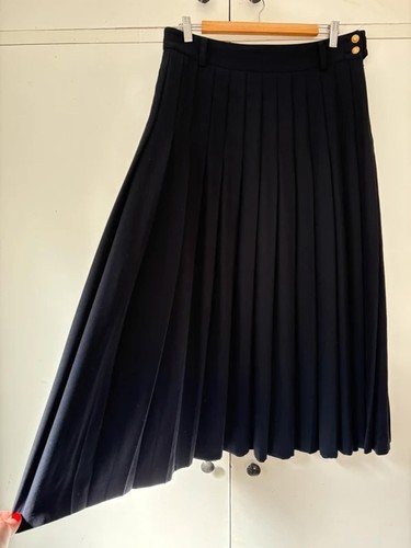 Mondi vintage 1980s wool mix - mondi,