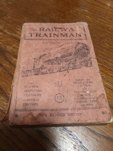 Vintage booklet the - vintage, new