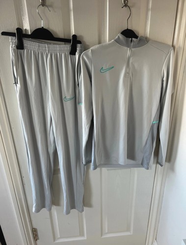 Nike dri fit tracksuit set - nike,