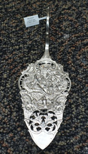 Vintage silver 800 ornate - vintage,