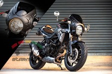FOR SUZUKI SV650A SV650