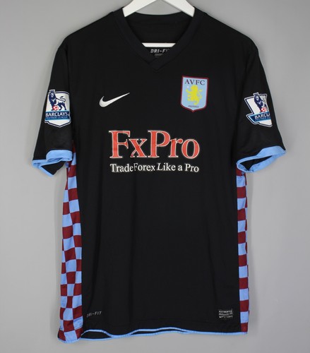 Aston villa 2010 2011 - aston,