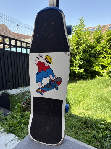 90s 00s vintage skateboard - 90s, |