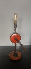 Upcycled Vintage Hand Drill