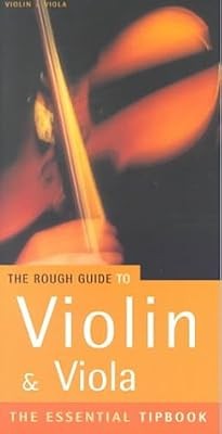 The rough guide - guide,