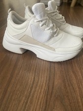 Zara Women's Trainers Size 3