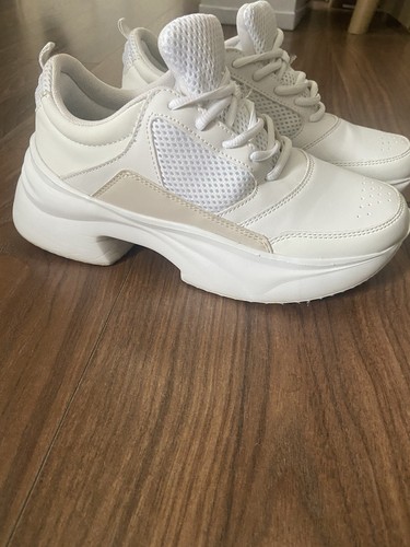 Zara women trainers size 3 - zara,