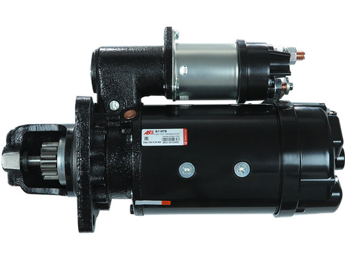 Brand new starter - new, 12v