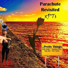 Xpts - Parachute Revisited