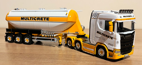 Wsi scania series - wsi,