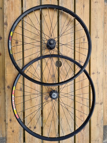 Mavic x317 disc hope - disc,