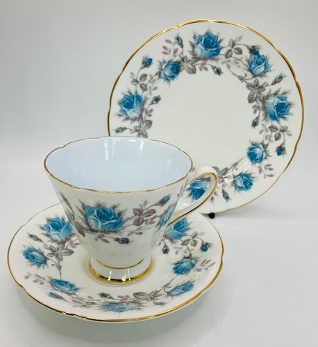 Vintage old royal - old, rose