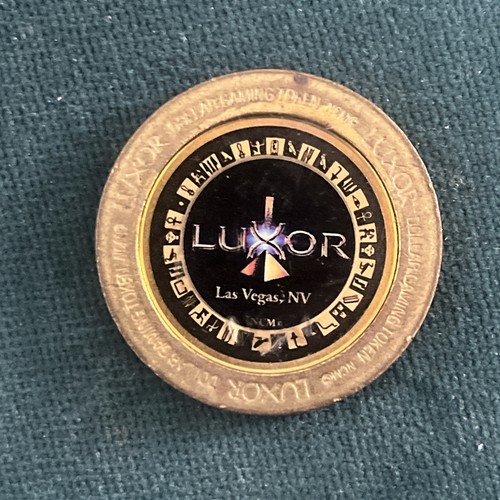 Las vegas luxor casino poker - las,
